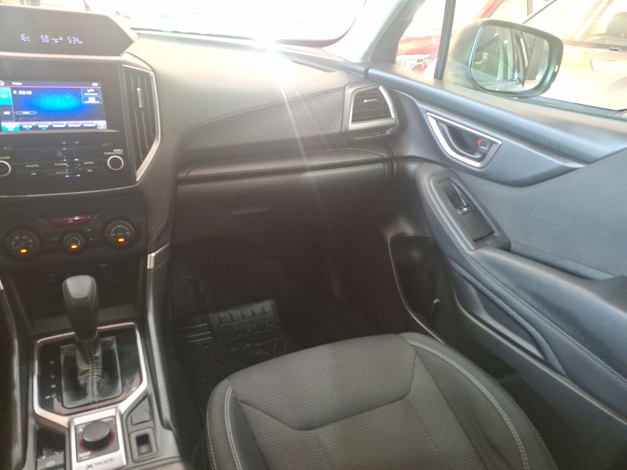 SUBARU - 10