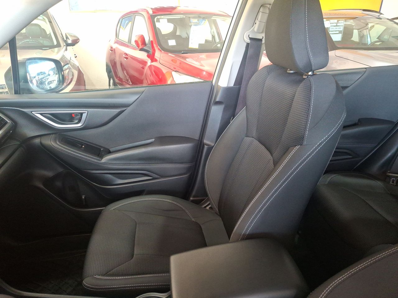SUBARU - 11