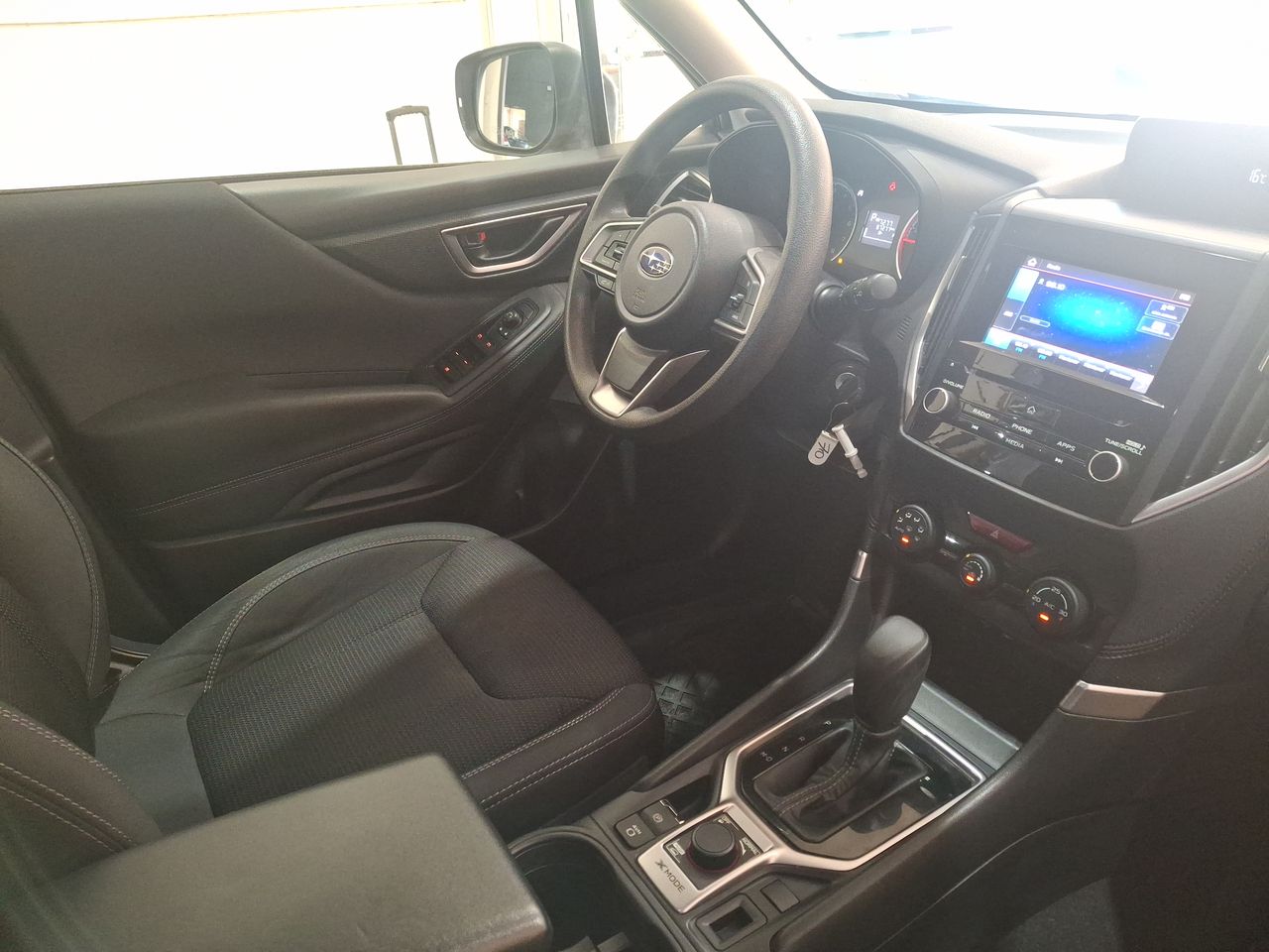 SUBARU - 16