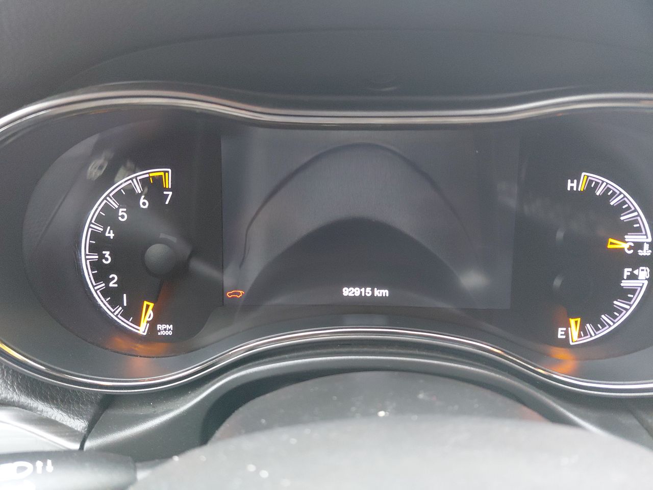 Jeep Grand Cherokee — foto 18 de 26