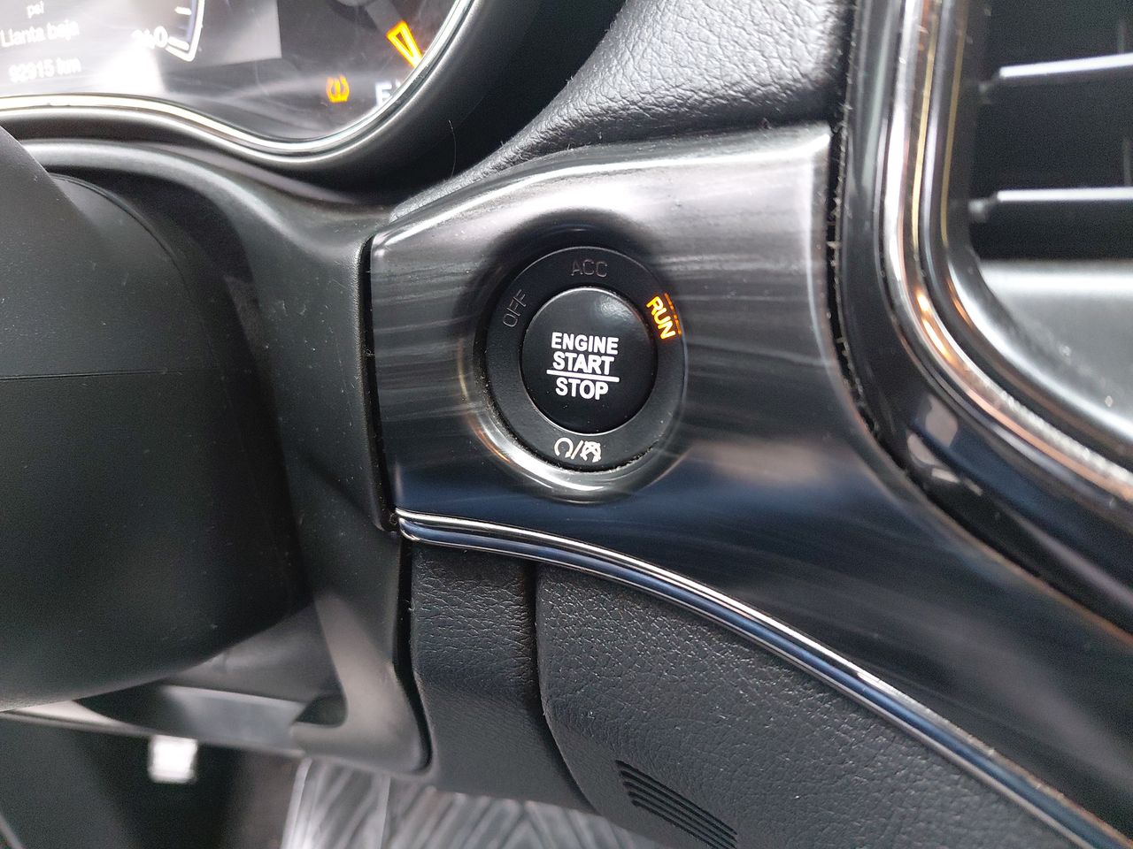 Jeep Grand Cherokee — foto 26 de 26