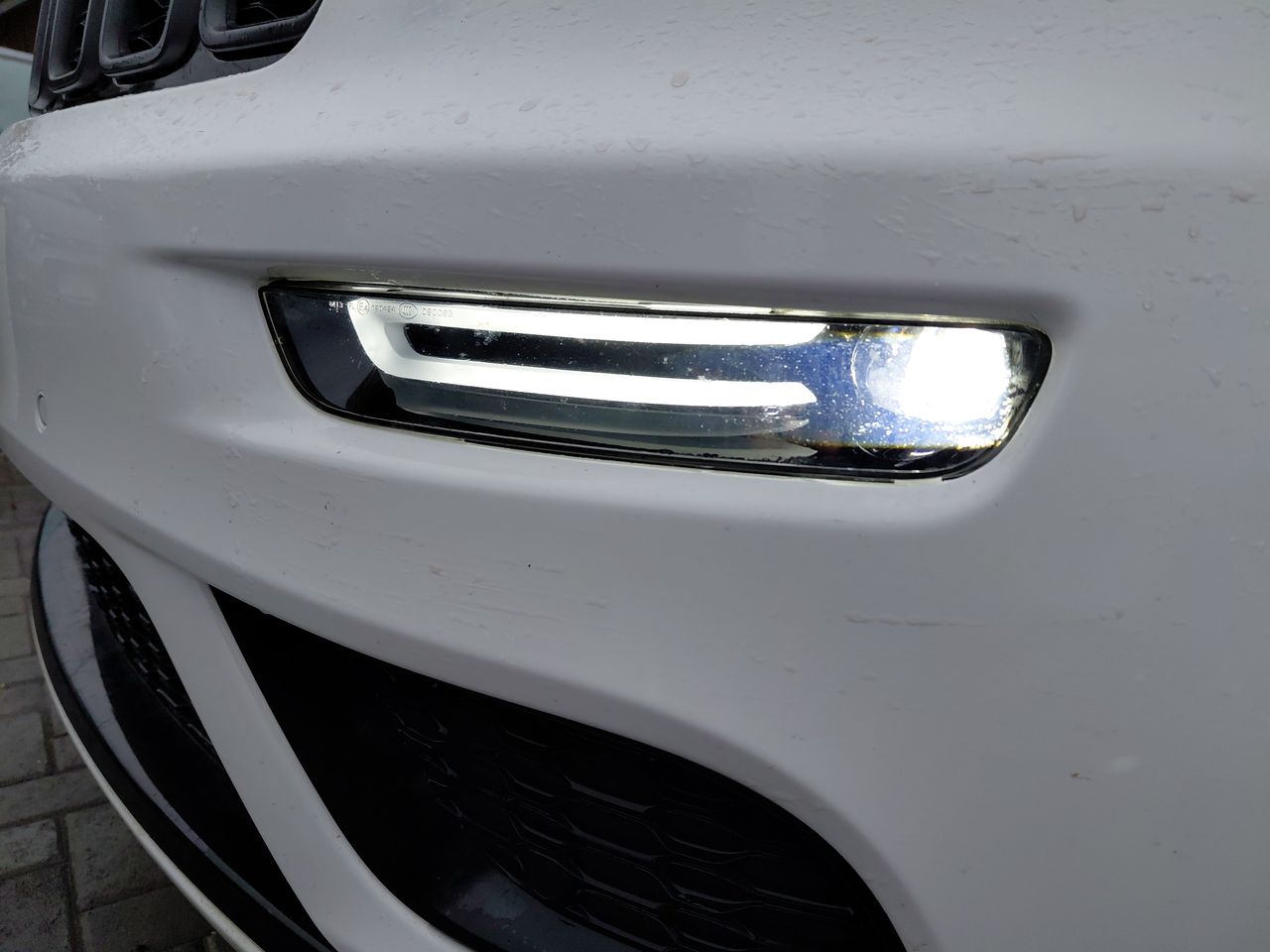 Jeep Grand Cherokee — foto 10 de 26