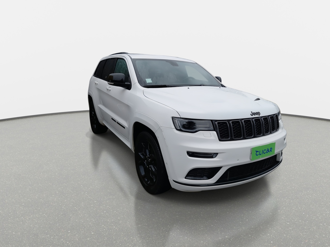 JEEP - 1