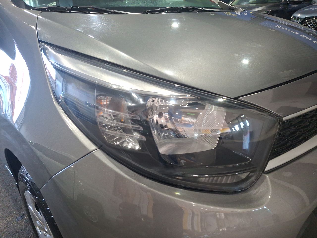 KIA - 18