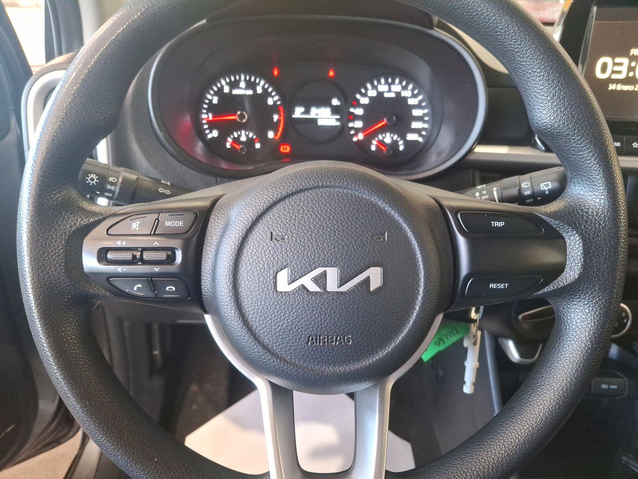 KIA - 24