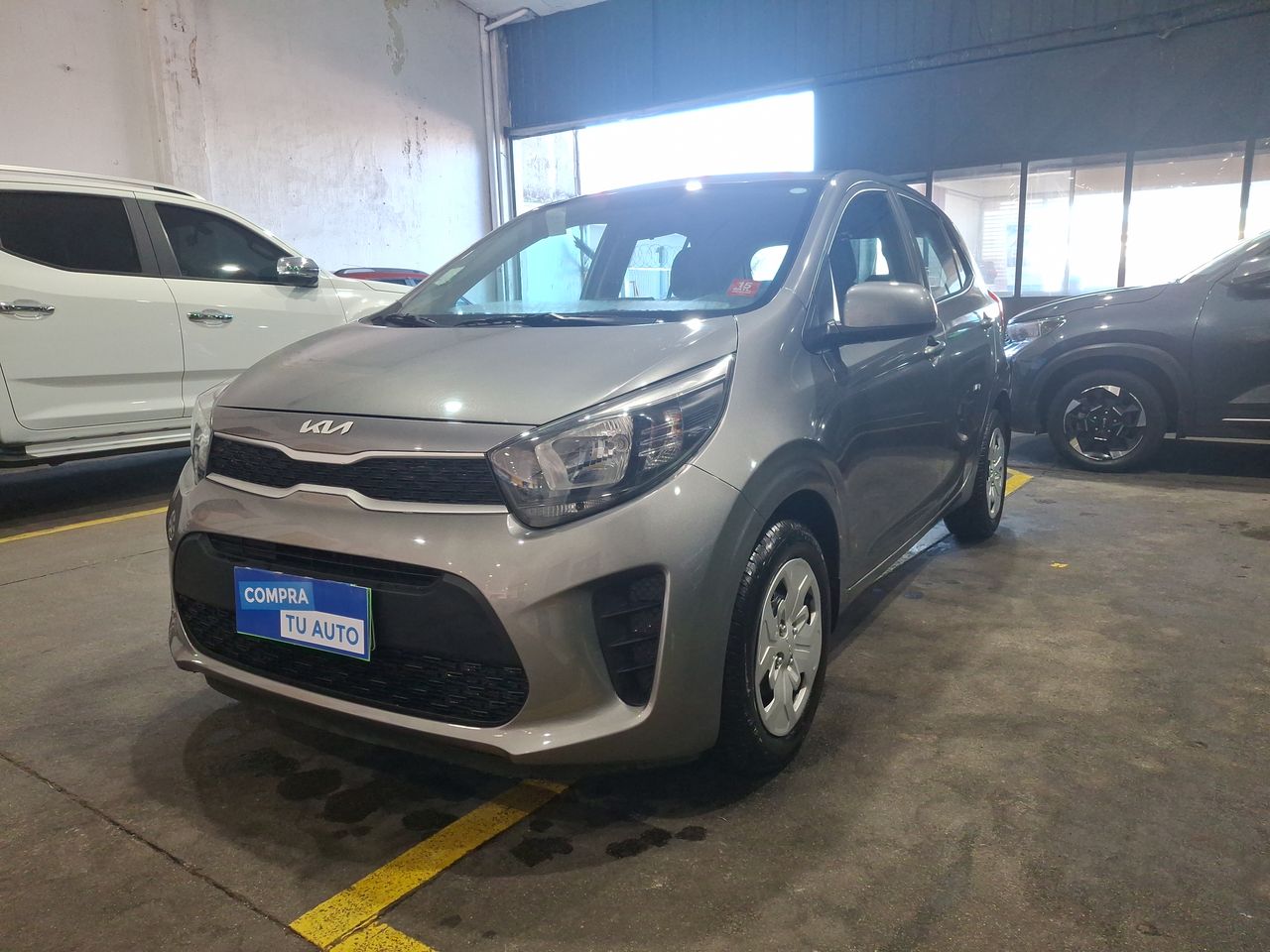 KIA - 3