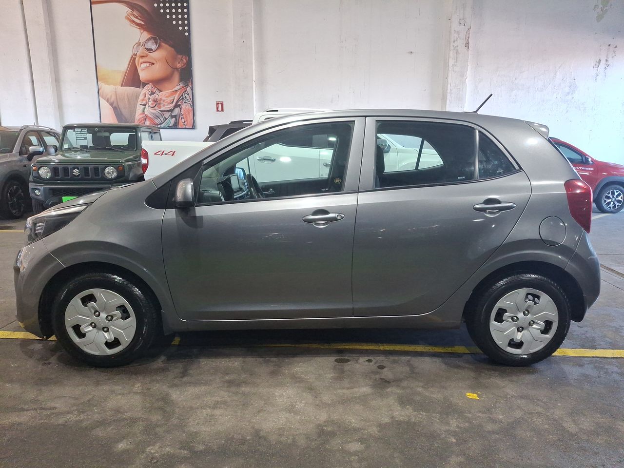 KIA - 4