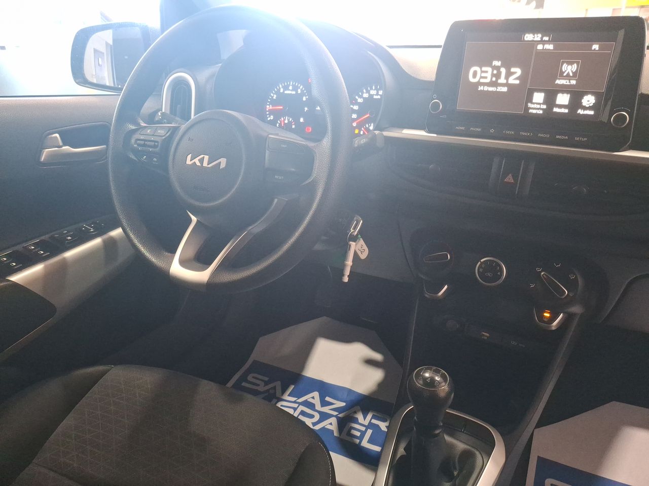 KIA - 16