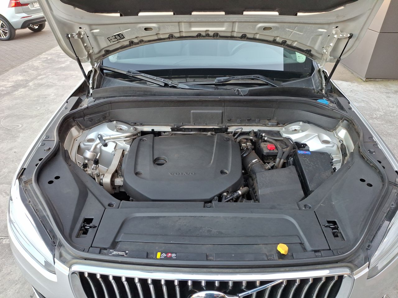 VOLVO - 18