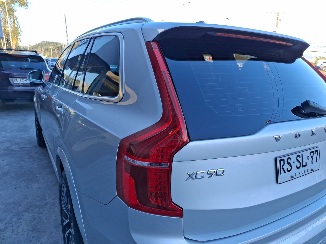 VOLVO - 20