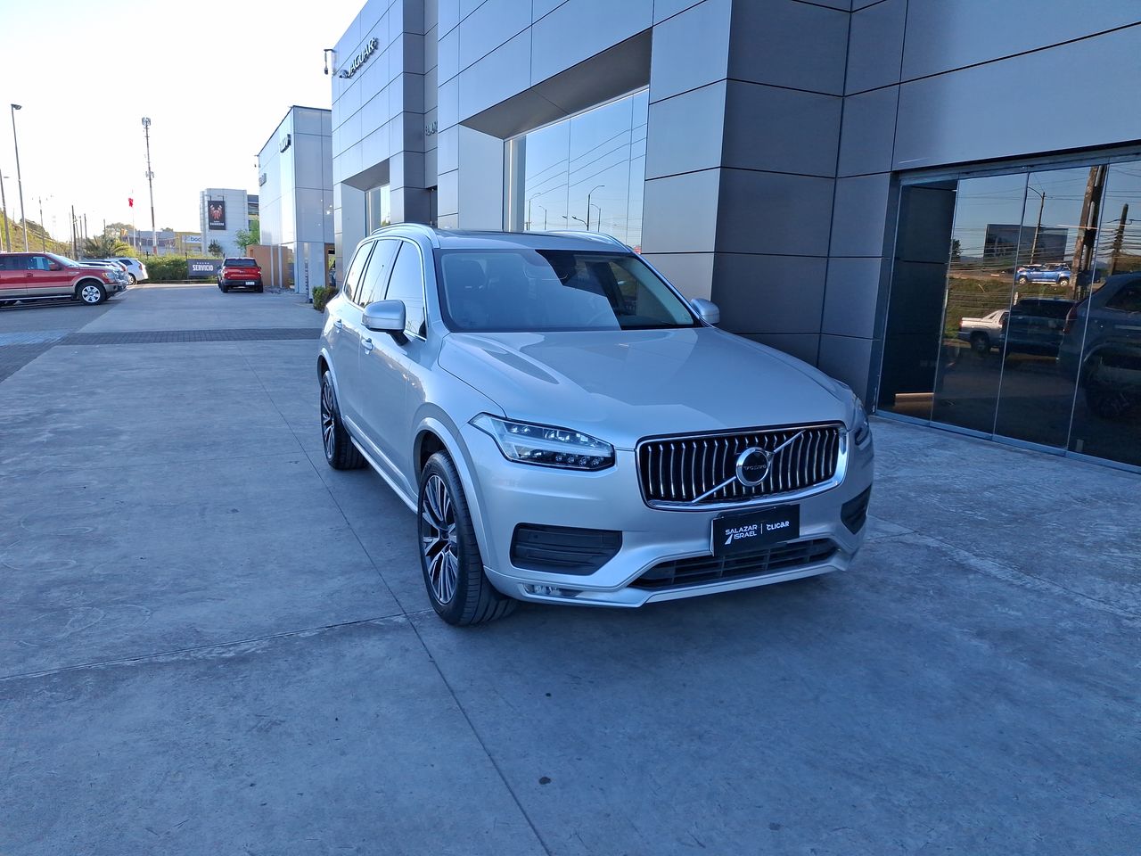 VOLVO - 1