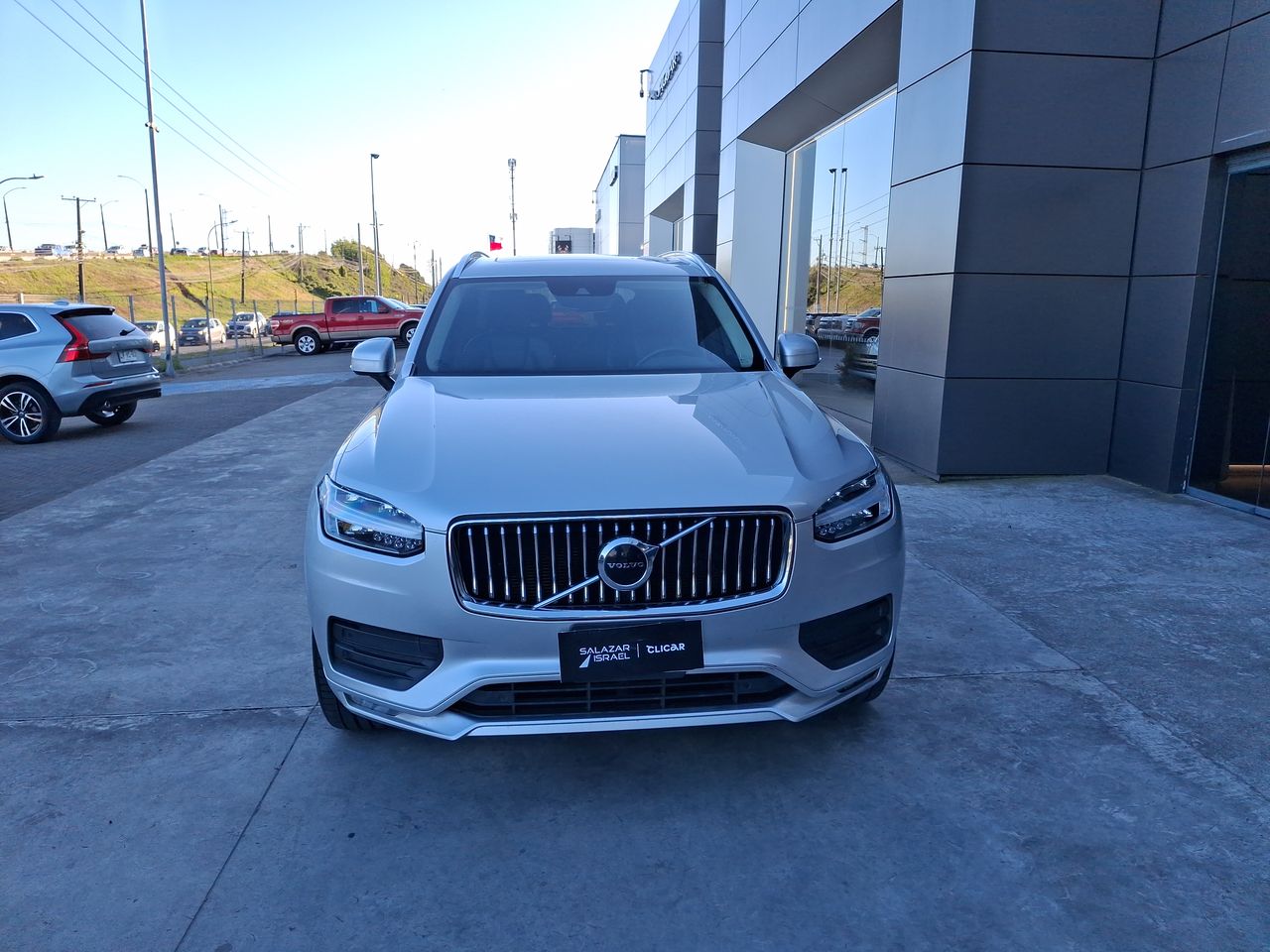 VOLVO - 2