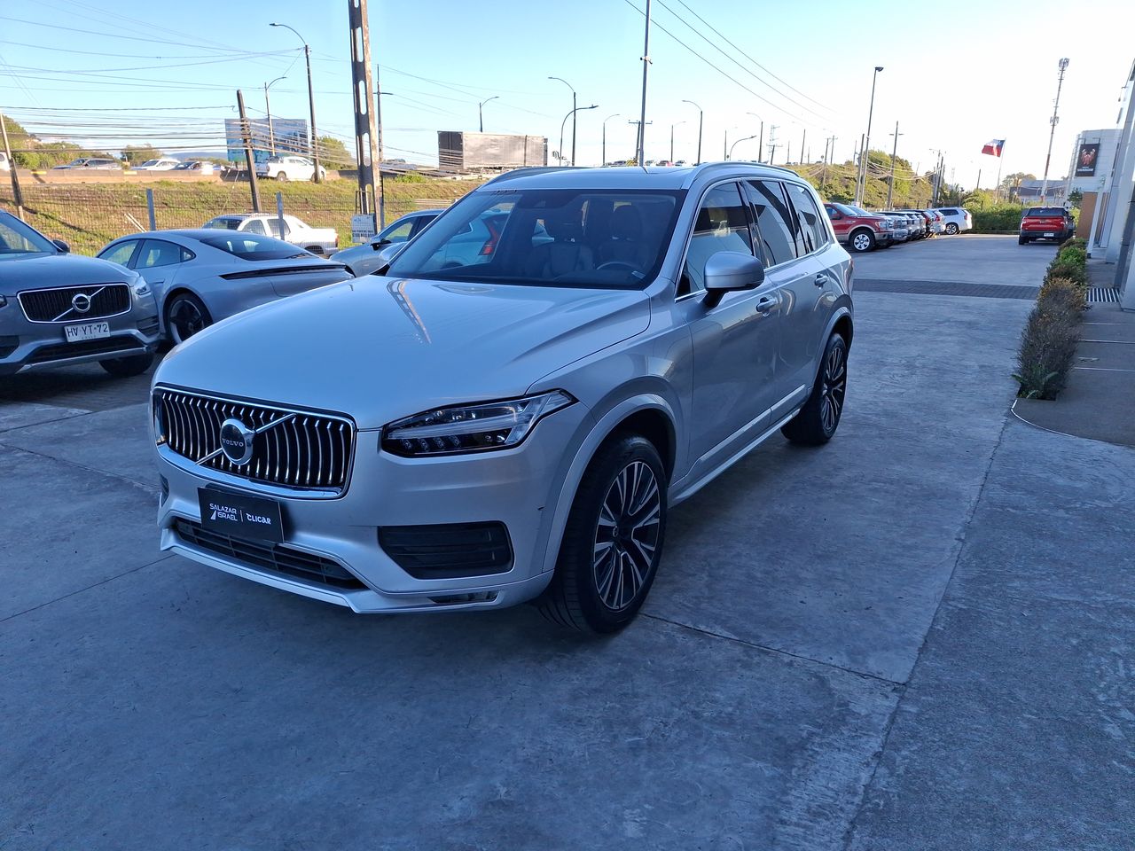VOLVO - 3