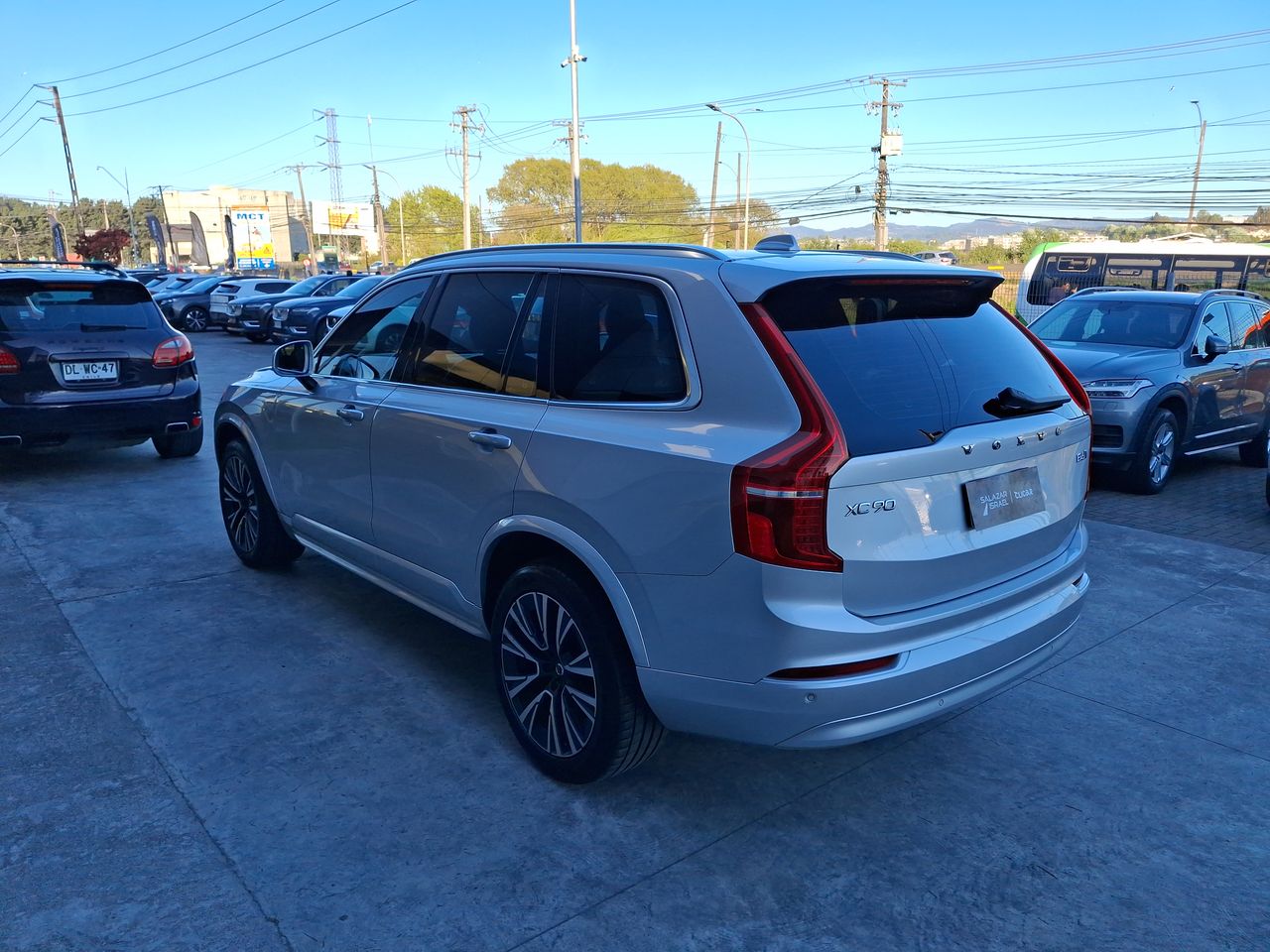 VOLVO - 5