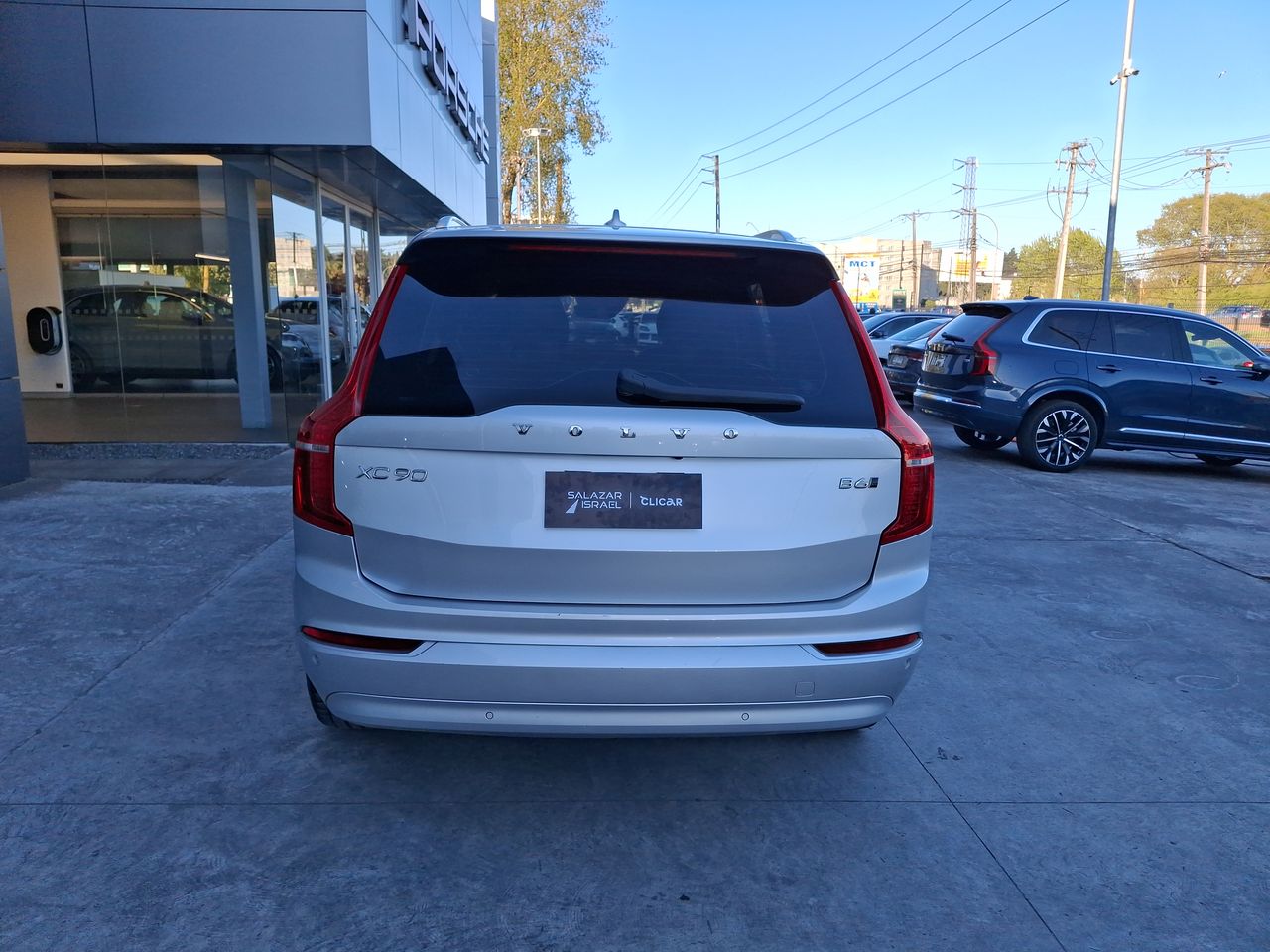 VOLVO - 6
