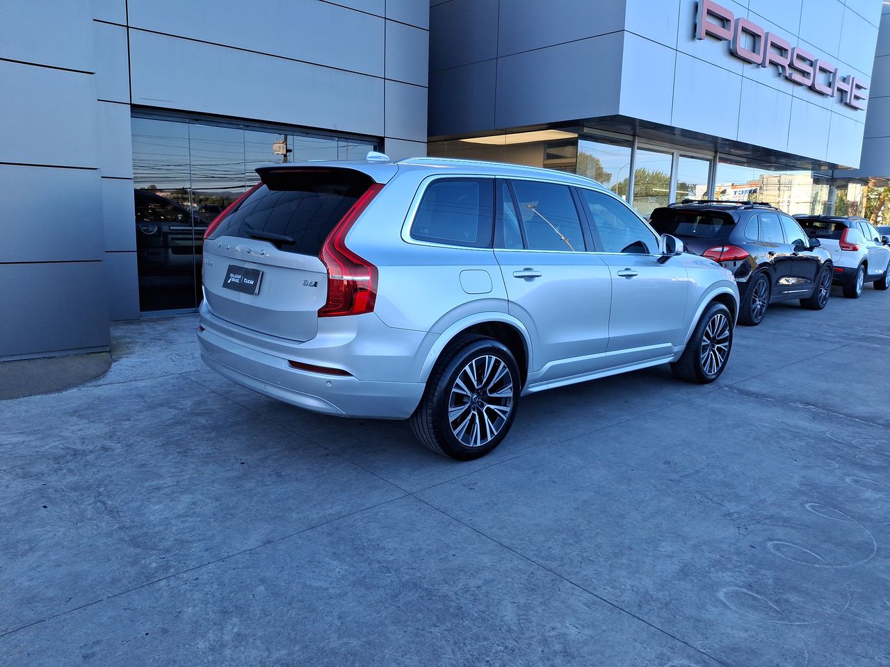 VOLVO - 7