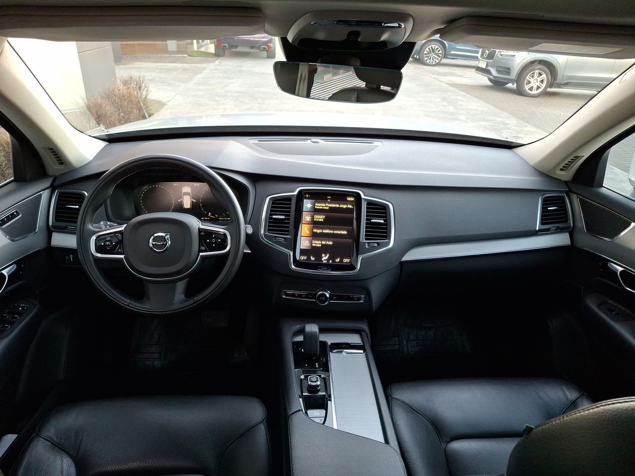 VOLVO - 9