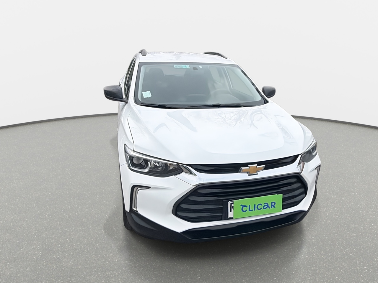 CHEVROLET - 2