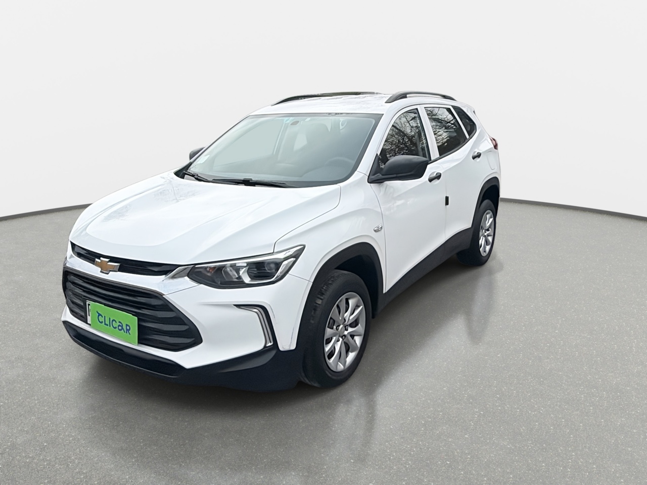 CHEVROLET - 3