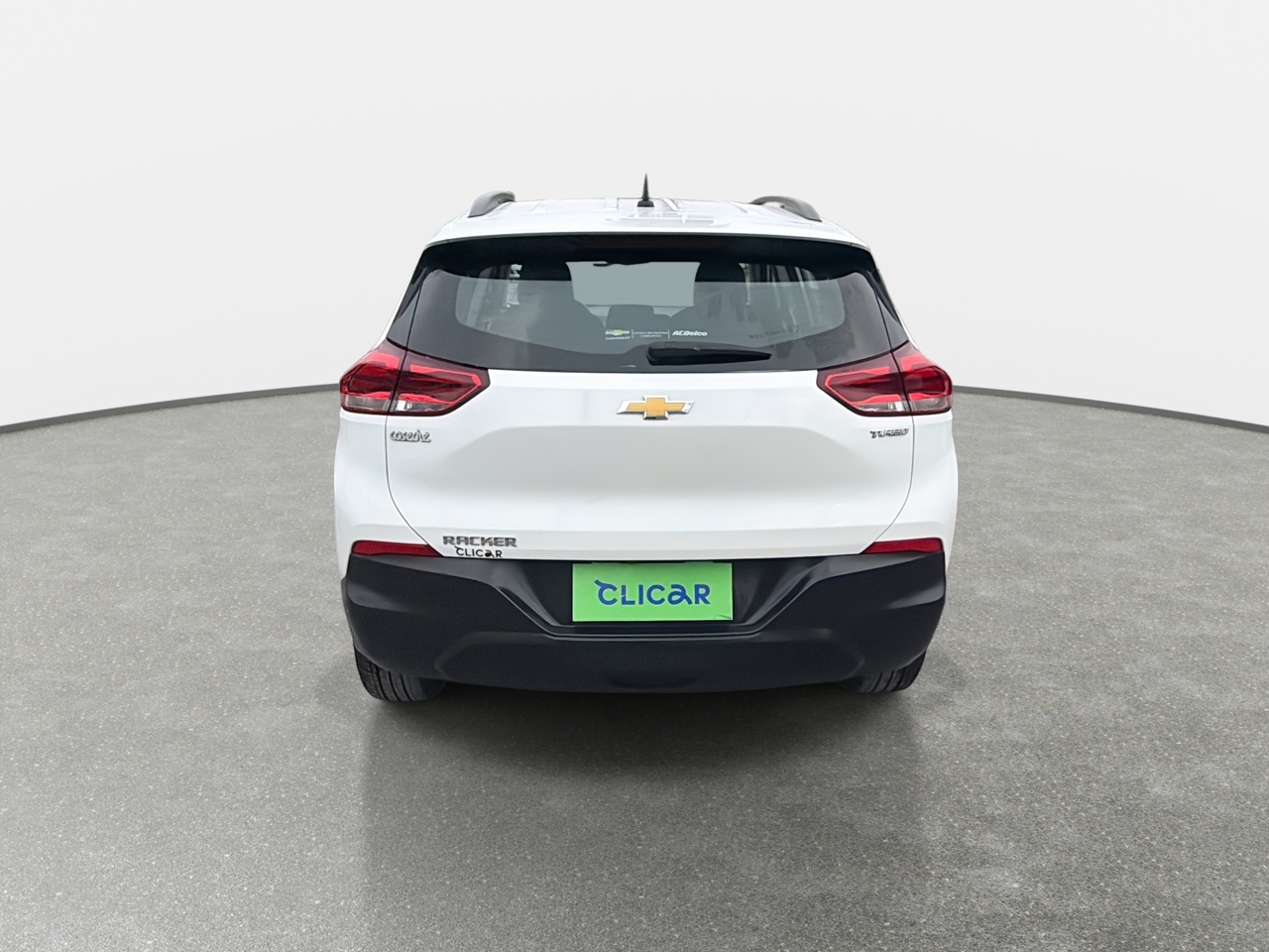 CHEVROLET - 6