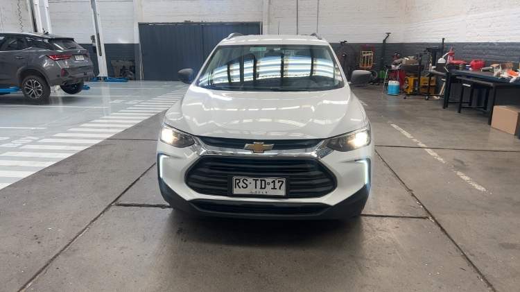 CHEVROLET - 2