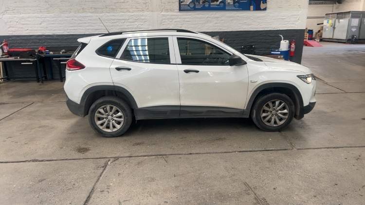CHEVROLET - 3