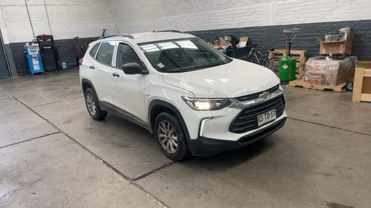 CHEVROLET