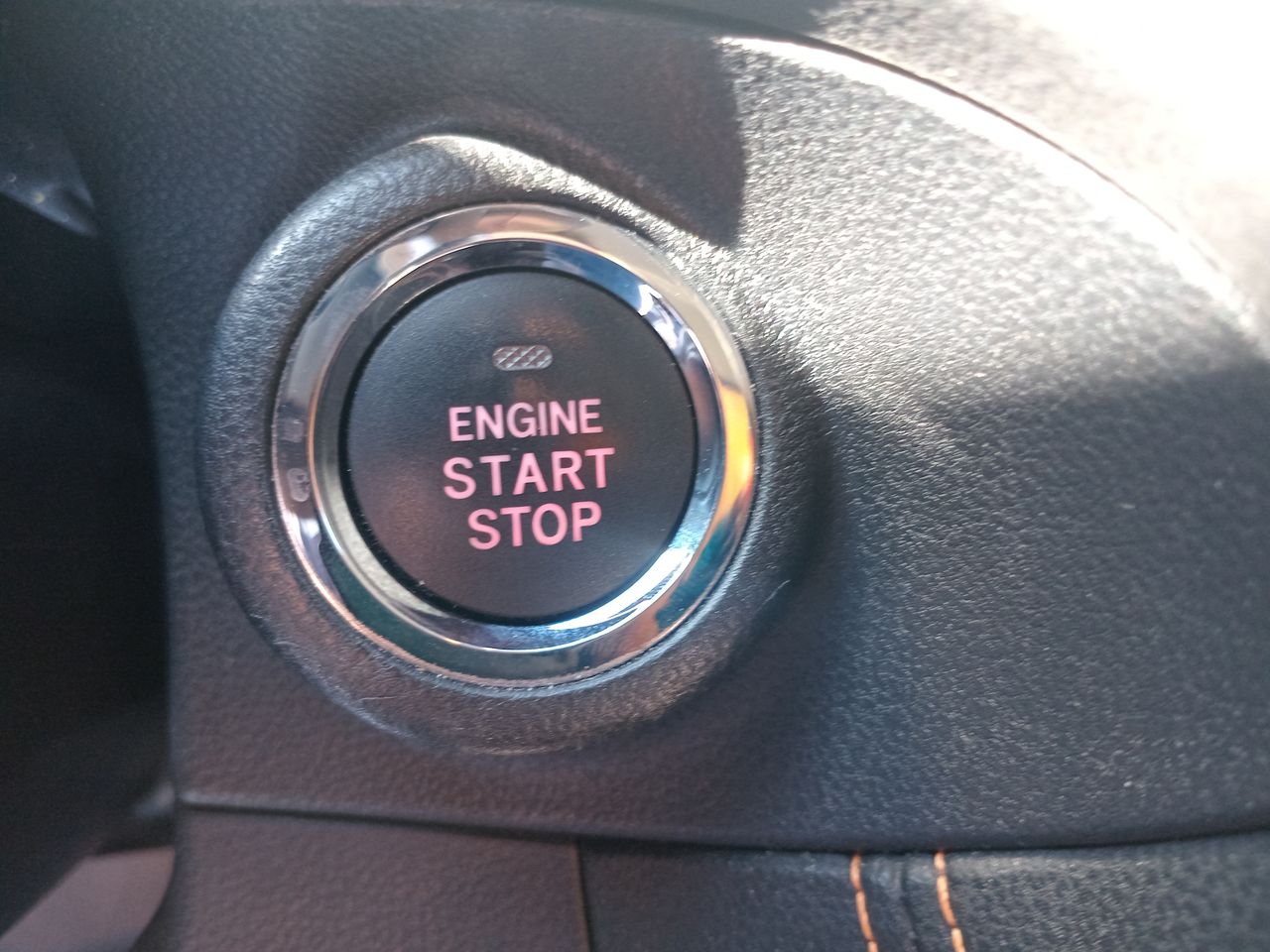 Subaru Xv — foto 28 de 28