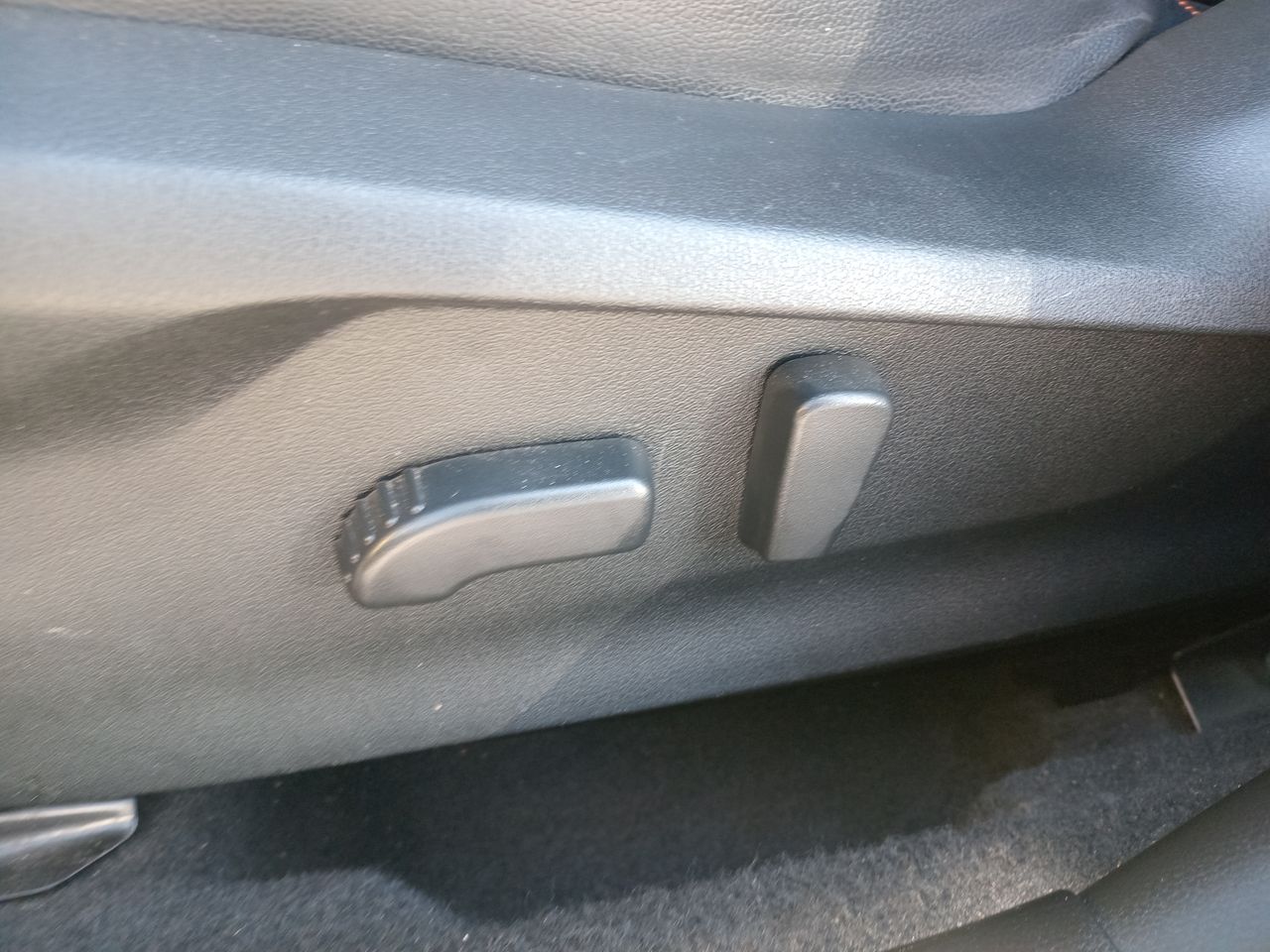Subaru Xv — foto 15 de 28