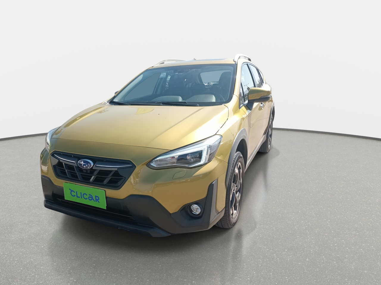 SUBARU - 2