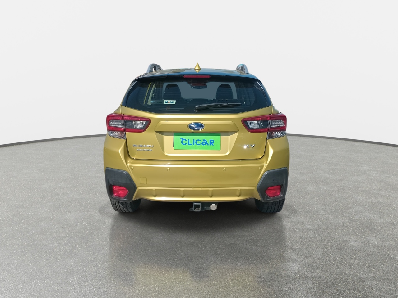 SUBARU - 5