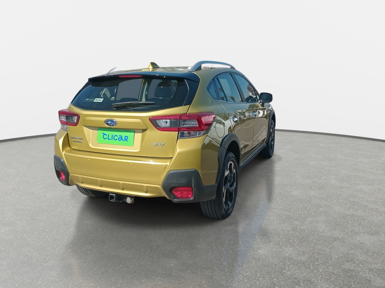 SUBARU - 6