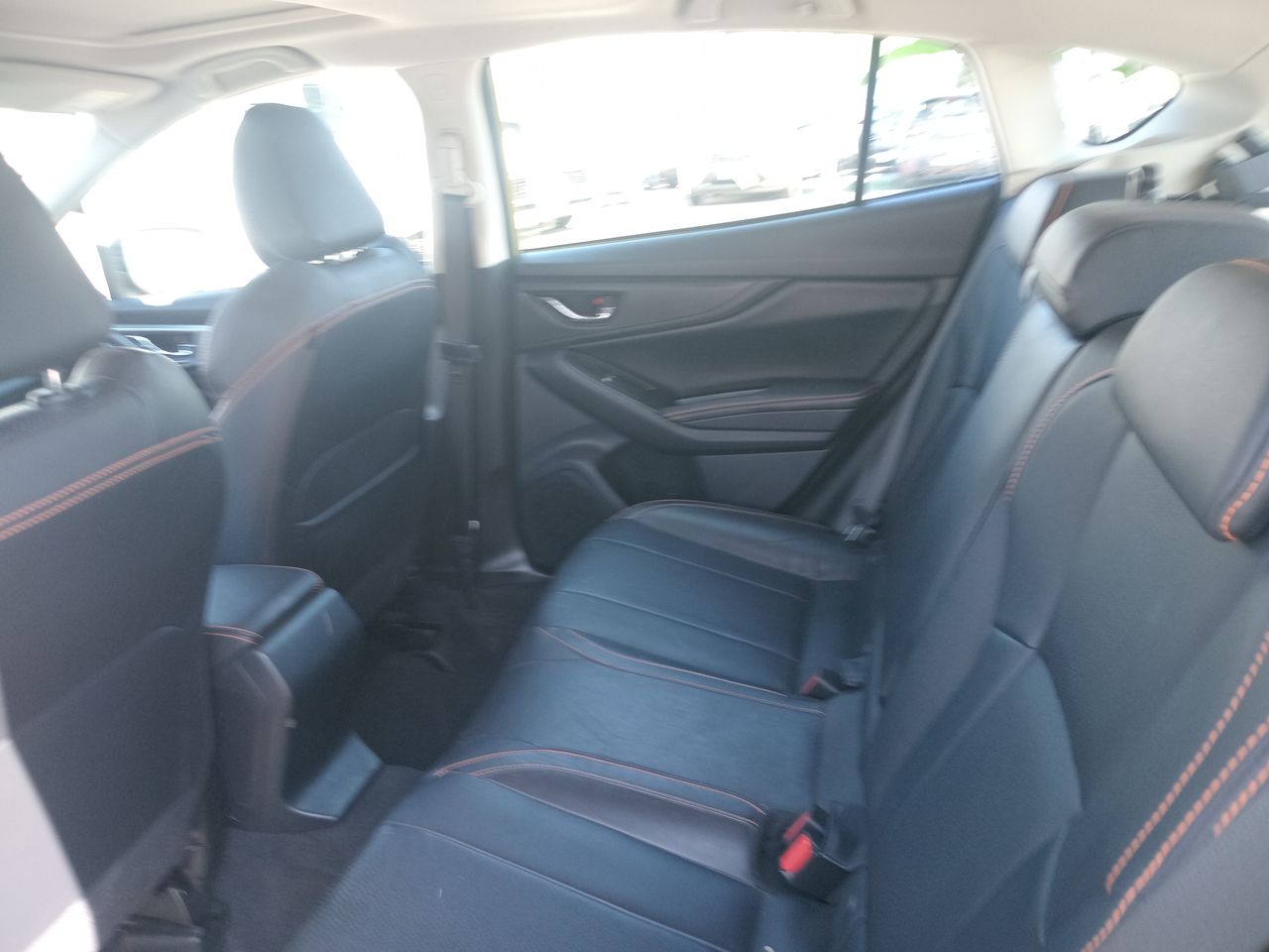 Subaru Xv — foto 4 de 28