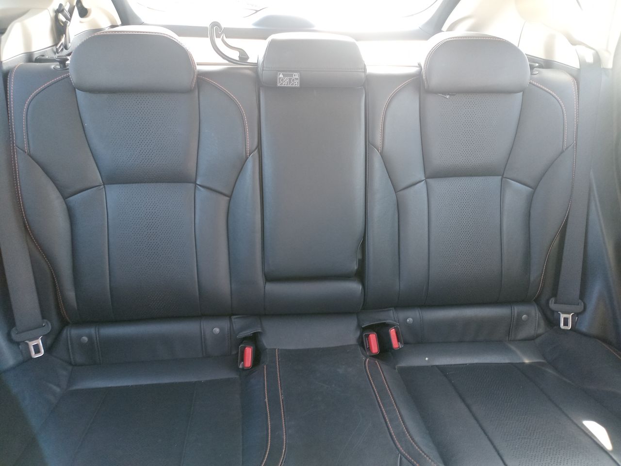 Subaru Xv — foto 5 de 28
