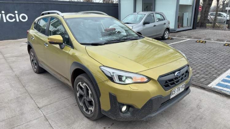 SUBARU - 0
