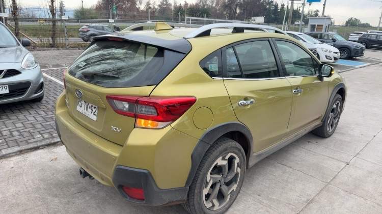 SUBARU - 3