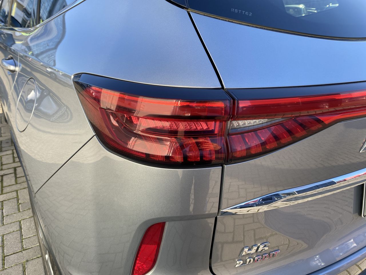 HAVAL - 12