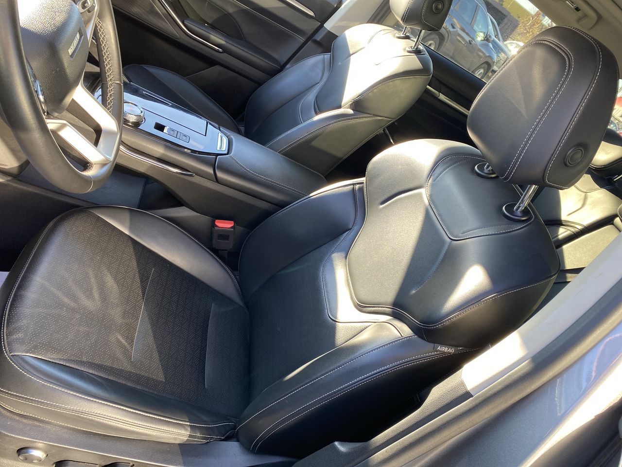 HAVAL - 16