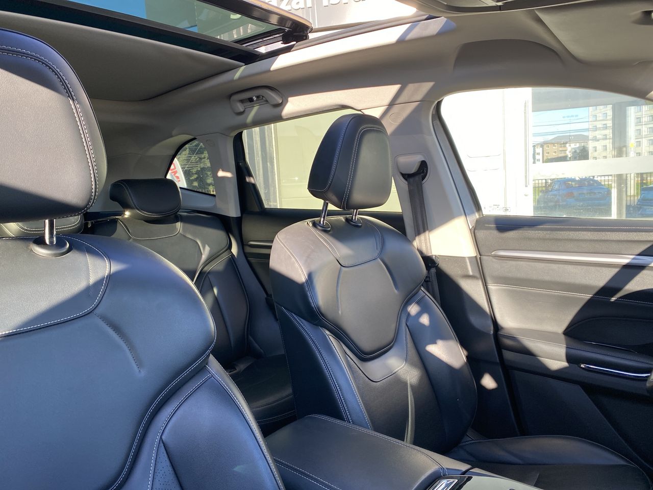 HAVAL - 7