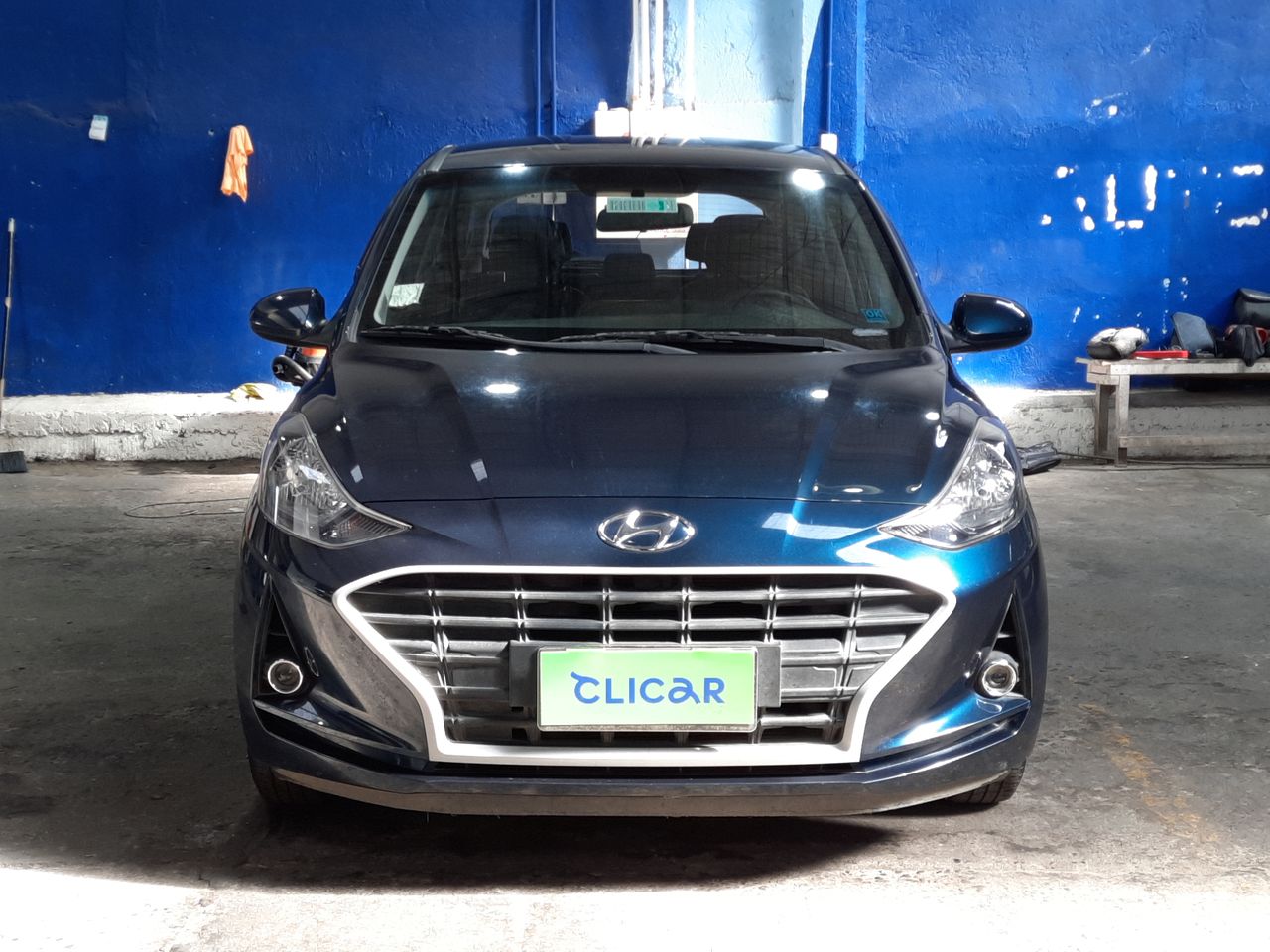 HYUNDAI - 2