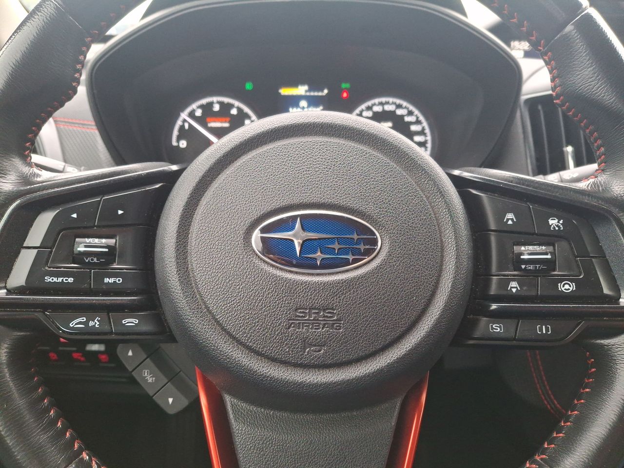 SUBARU - 26