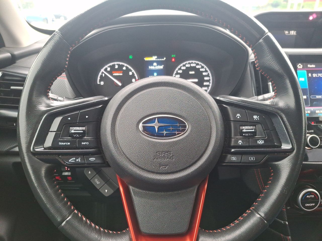 SUBARU - 25
