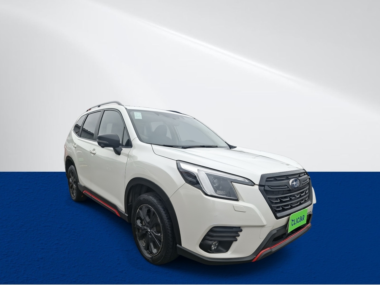 SUBARU