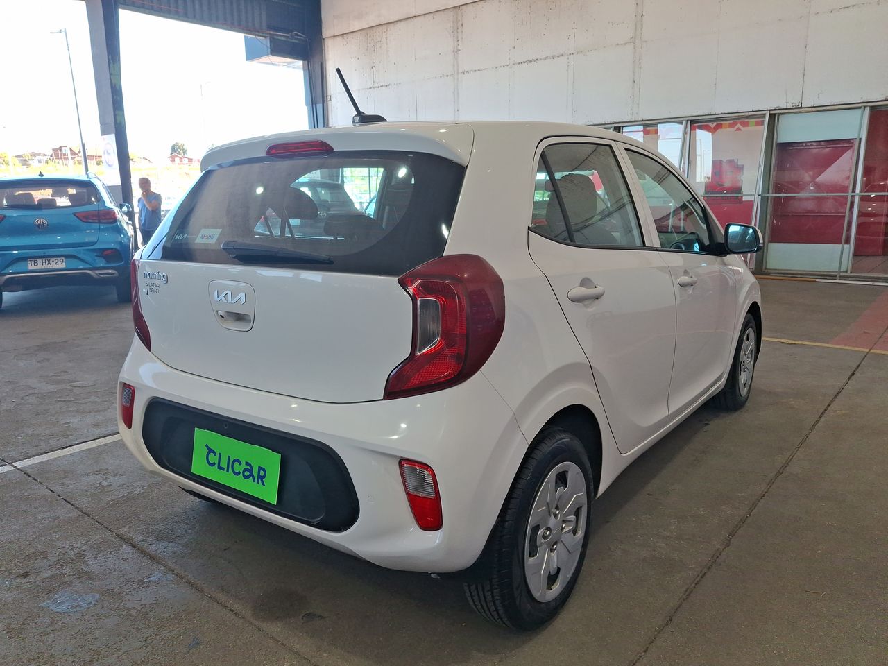 KIA - 6