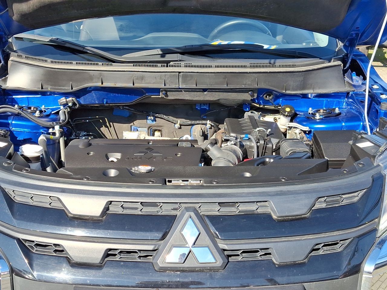 MITSUBISHI - 18
