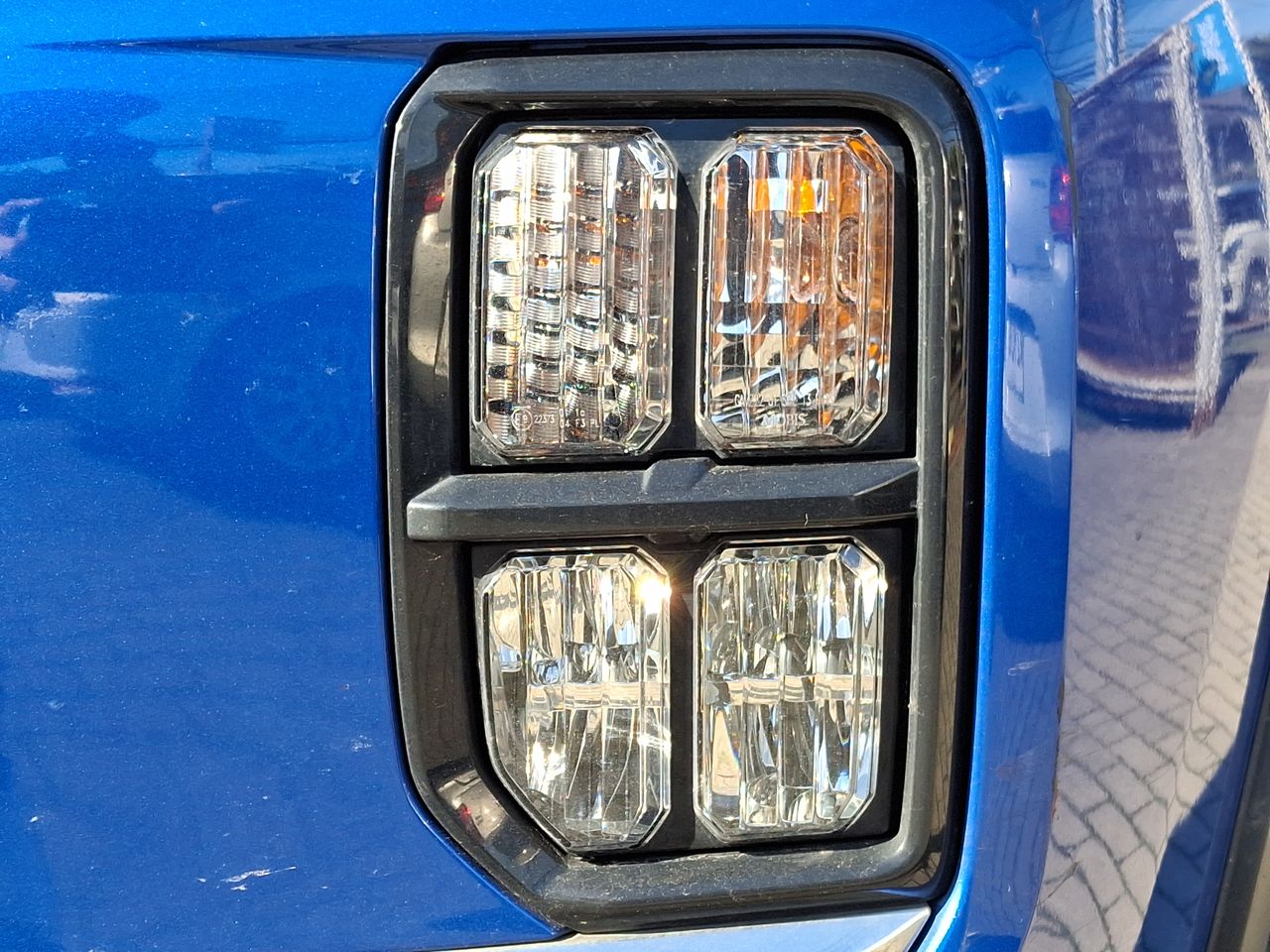 MITSUBISHI - 20
