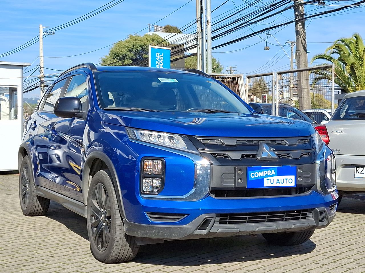MITSUBISHI - 1