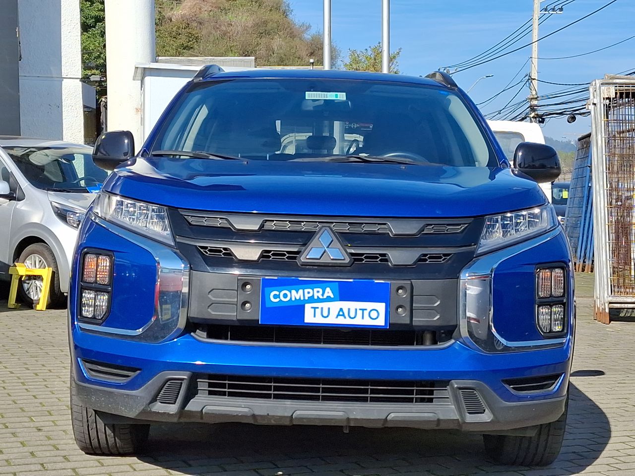 MITSUBISHI - 2