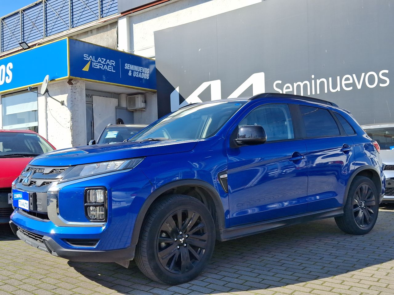 MITSUBISHI - 3