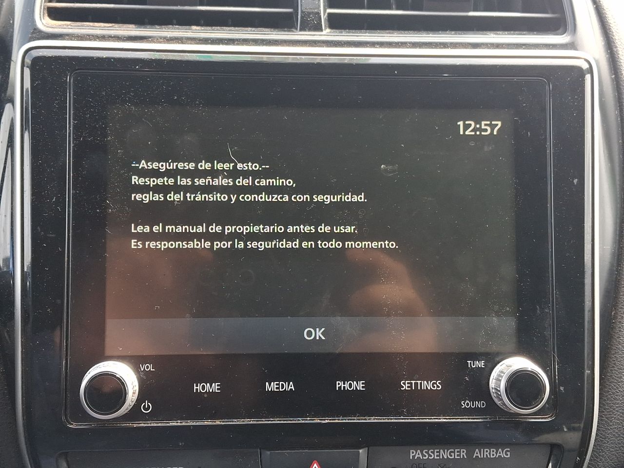 Mitsubishi Asx — foto 28 de 35